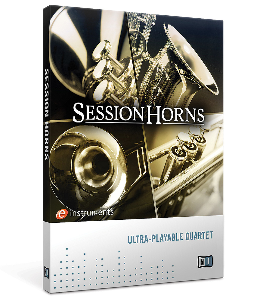 session horns free download